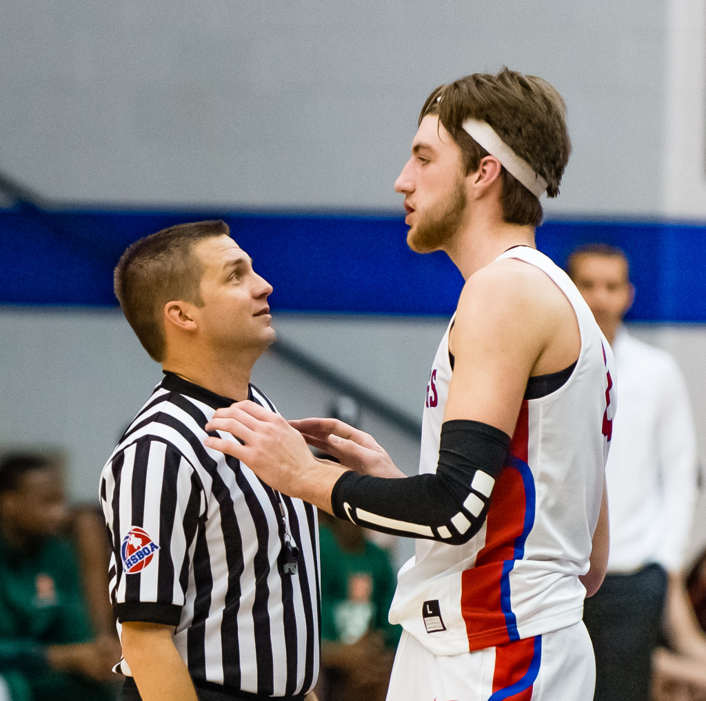 About Us Fort Worth Basketball Officials