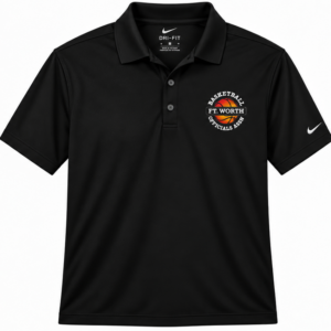 FWBOA Official Polo